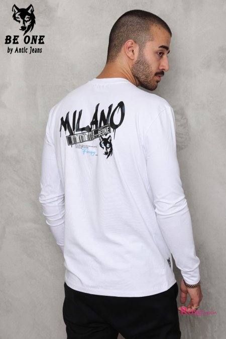 موديل Milano